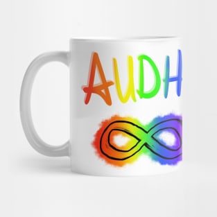 AUDHD Mug